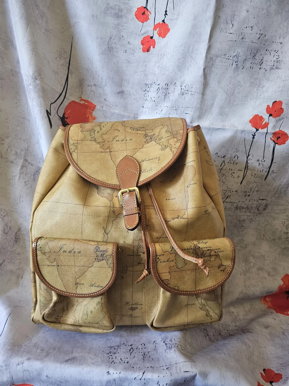 Lambertson Truex Backpack - Travel-Inspired